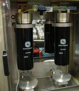 约翰迪尔液压油过滤器 机械行业设备的可靠护卫