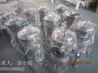 高效河水预处理与湖水过滤设备解决方案