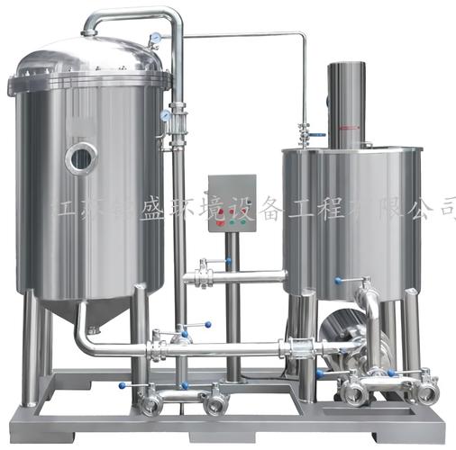 高效精密过滤器